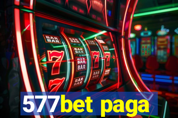 577bet paga